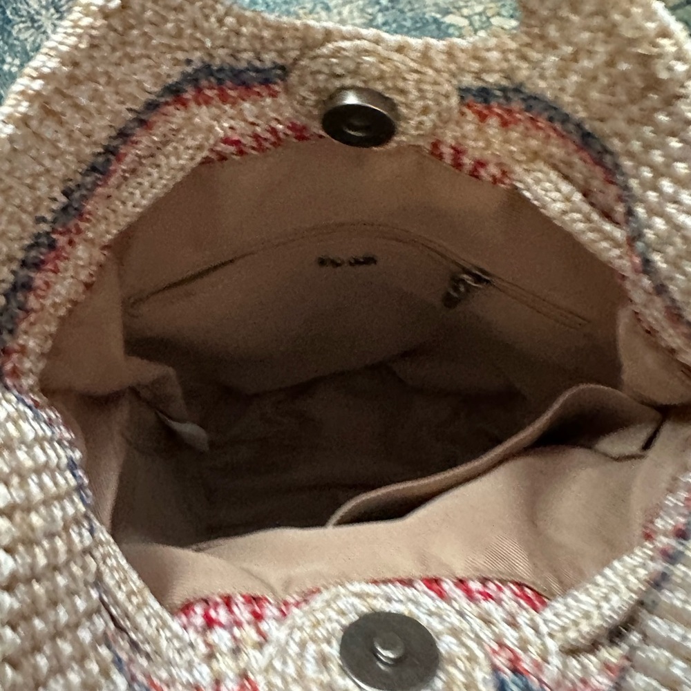 The Sak Crochet Mini Backpack 💕✨ - Picture 5 of 5